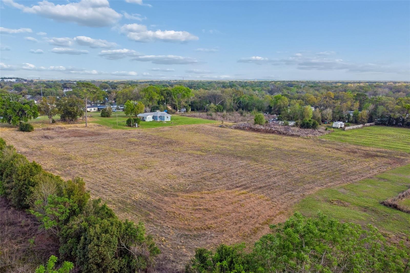 ZEPHYRHILLS COLONY CO - Residential