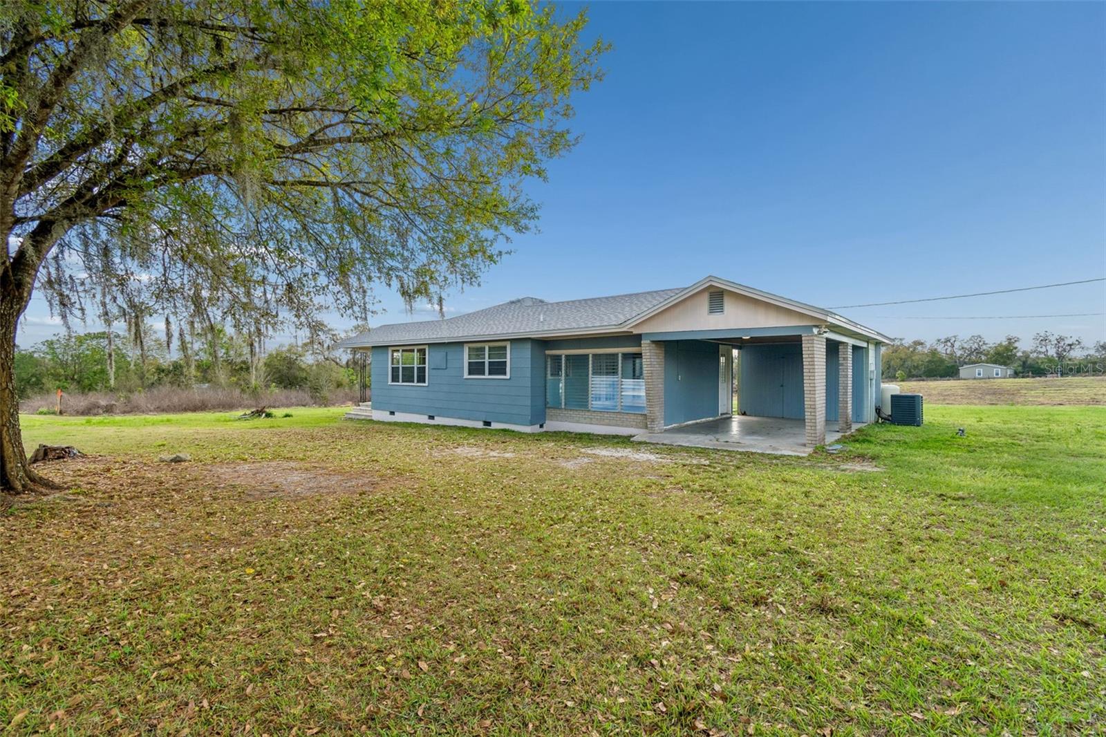 ZEPHYRHILLS COLONY CO - Residential