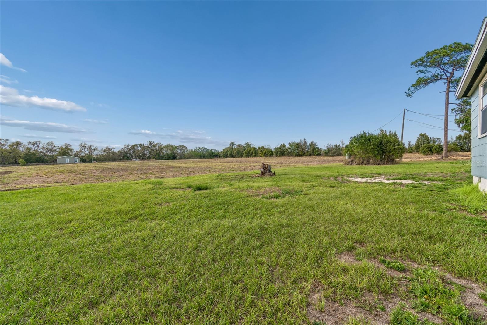 ZEPHYRHILLS COLONY CO - Residential