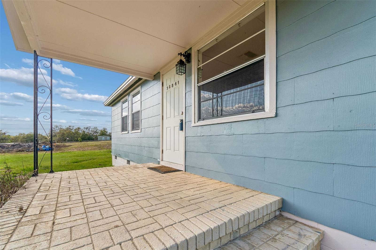 ZEPHYRHILLS COLONY CO - Residential