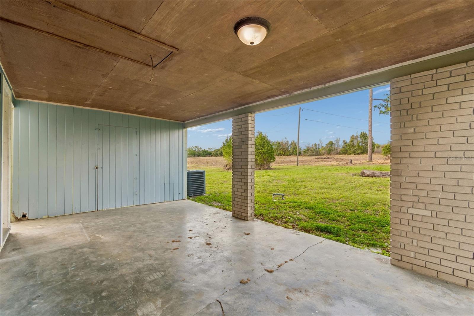 ZEPHYRHILLS COLONY CO - Residential