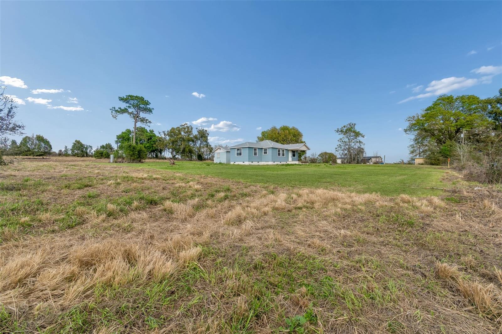 ZEPHYRHILLS COLONY CO - Residential