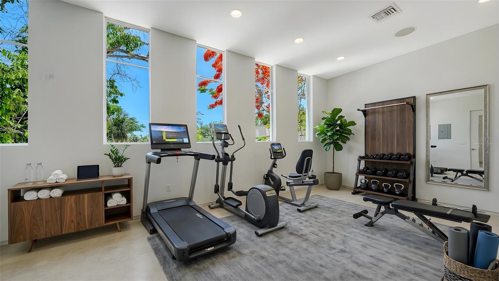 COCOANUT BAYOU - Residential
