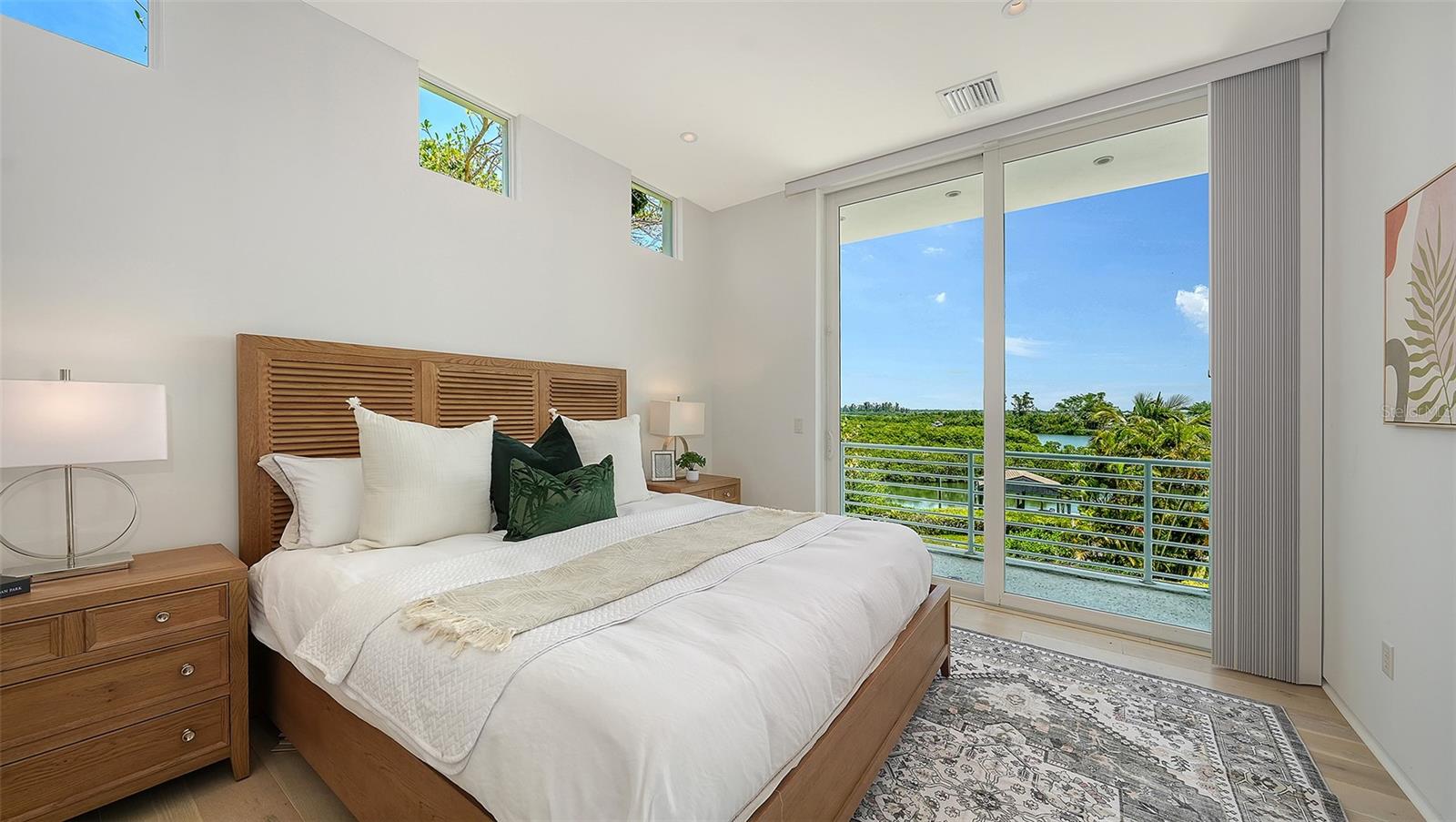 COCOANUT BAYOU - Residential