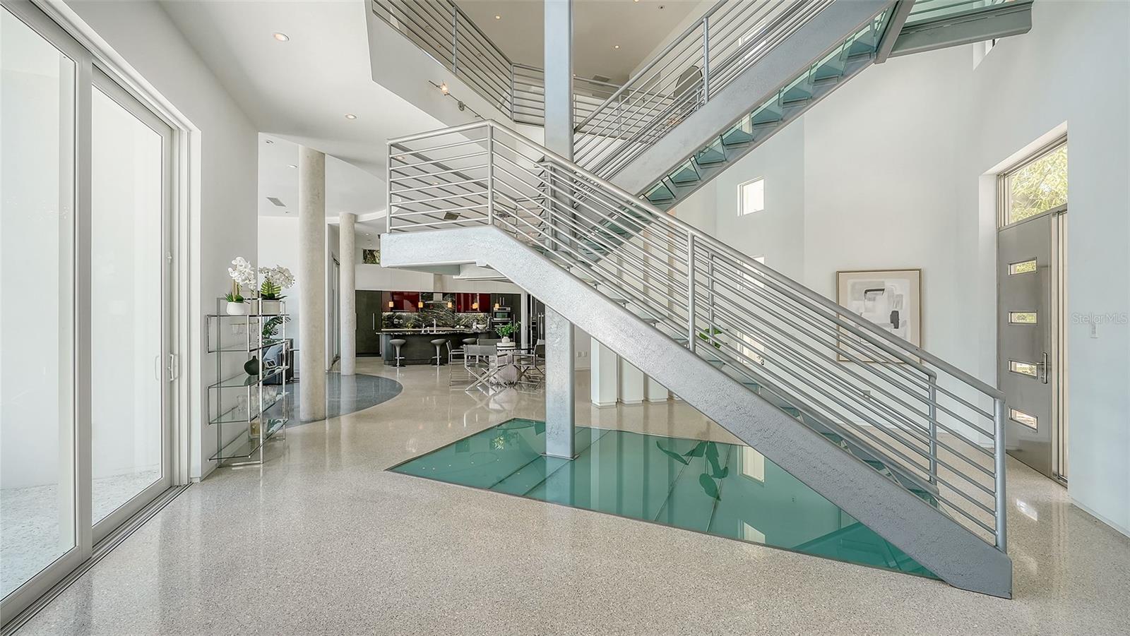 COCOANUT BAYOU - Residential