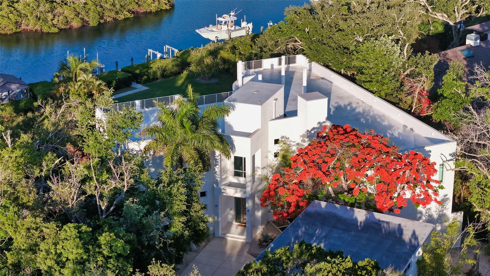 4317 MIDNIGHT PASS ROAD, SARASOTA, FL, 34242 4 4317 MIDNIGHT PASS ROAD
