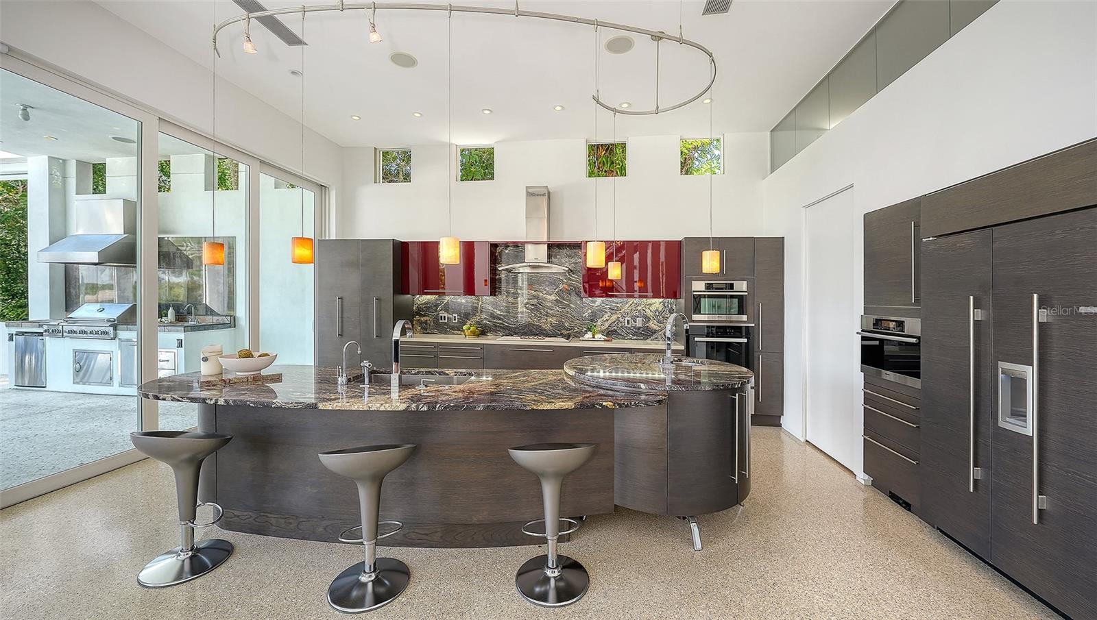 COCOANUT BAYOU - Residential