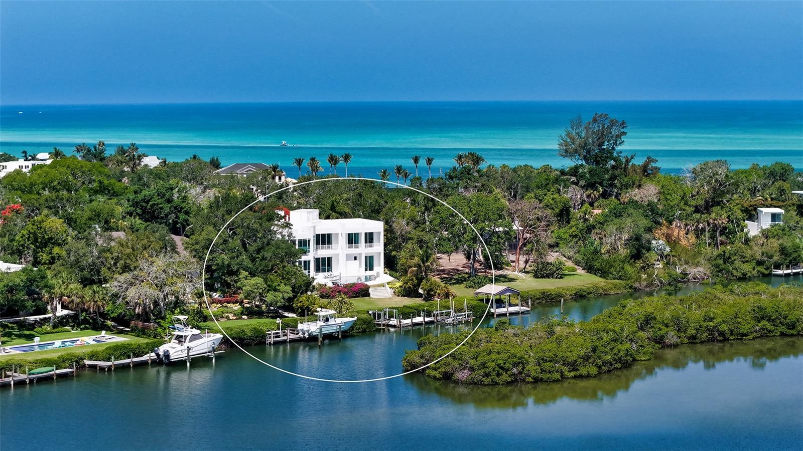 4317 MIDNIGHT PASS ROAD, SARASOTA, FL, 34242 3 4317 MIDNIGHT PASS ROAD