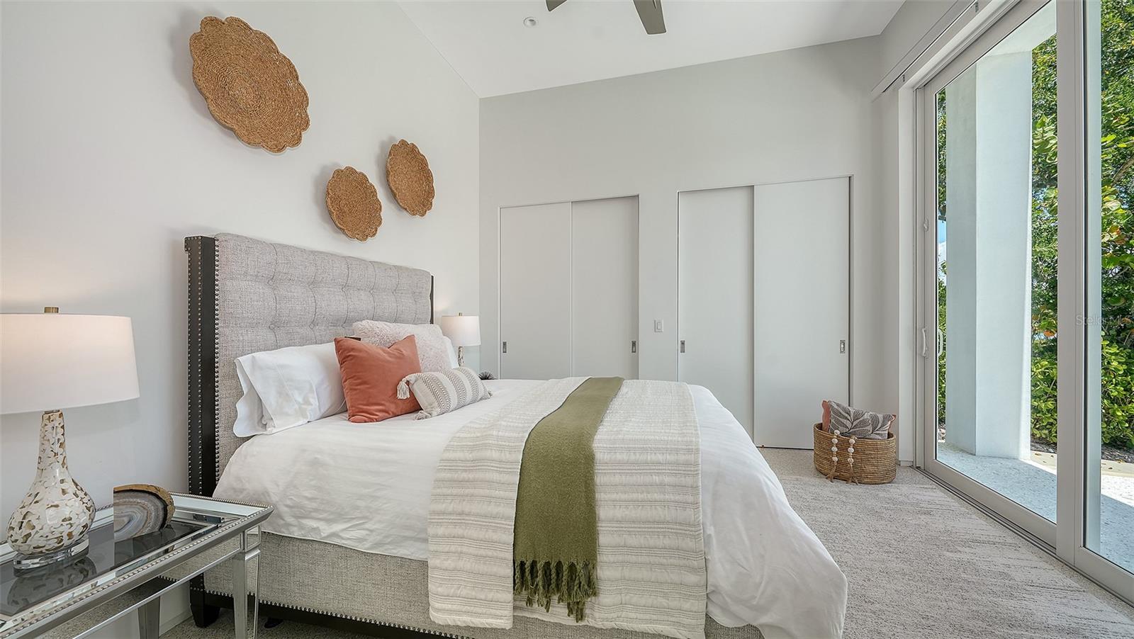 COCOANUT BAYOU - Residential