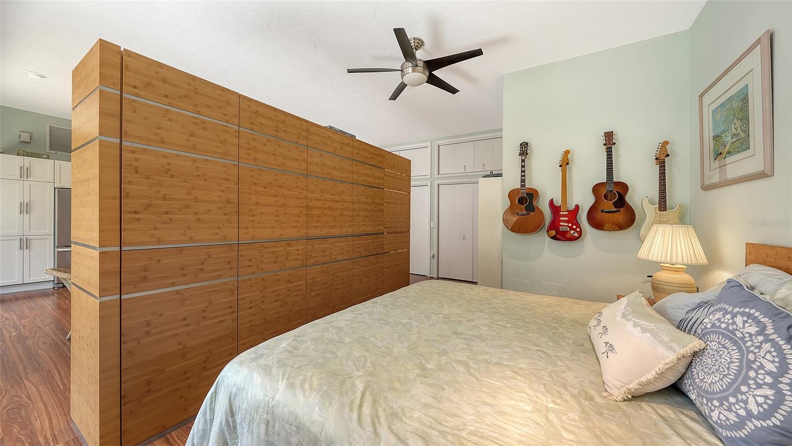 COCOANUT BAYOU - Residential