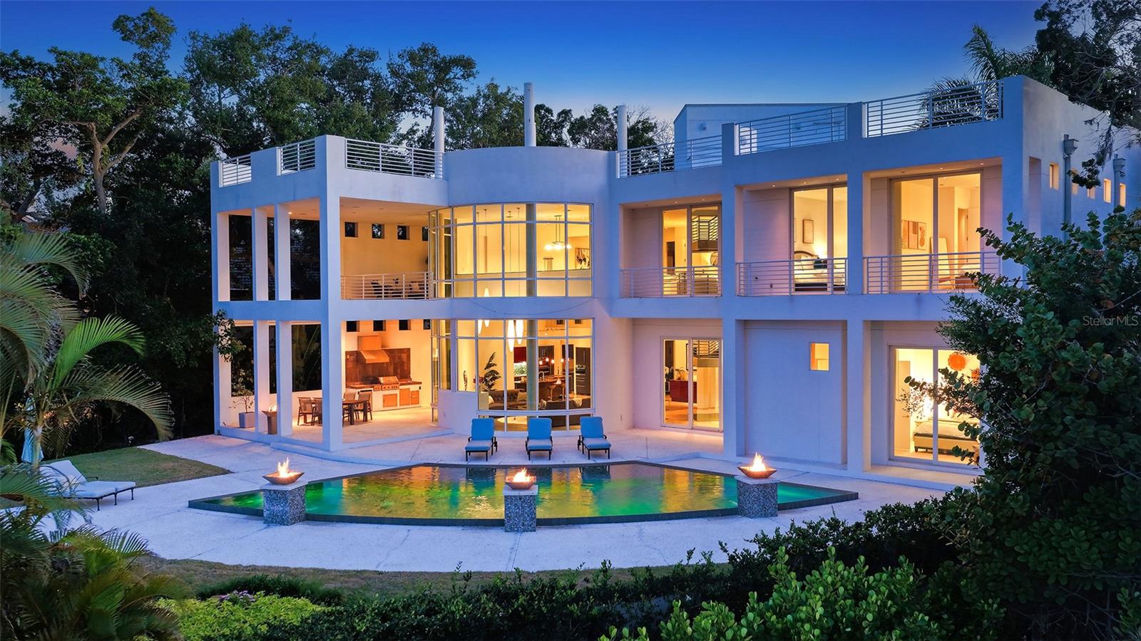 4317 MIDNIGHT PASS ROAD, SARASOTA, FL, 34242 1 4317 MIDNIGHT PASS ROAD