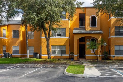 A home in ORLANDO