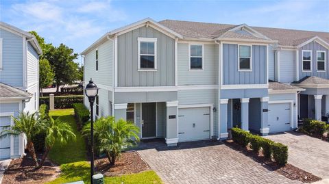 A home in KISSIMMEE