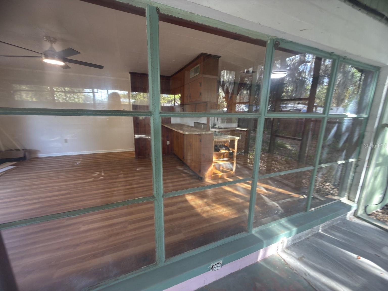 LEESBURG LAKEWOOD PARK - Residential