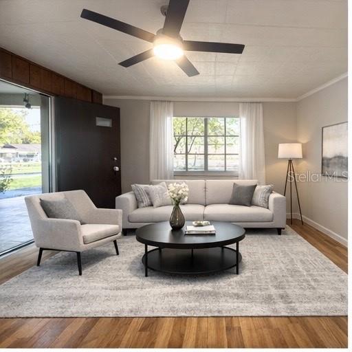 LEESBURG LAKEWOOD PARK - Residential