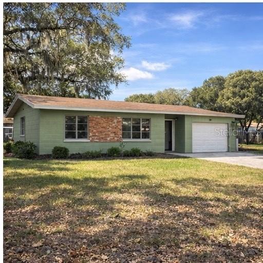 LEESBURG LAKEWOOD PARK - Residential