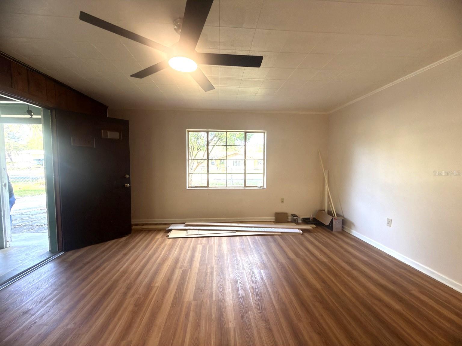 LEESBURG LAKEWOOD PARK - Residential