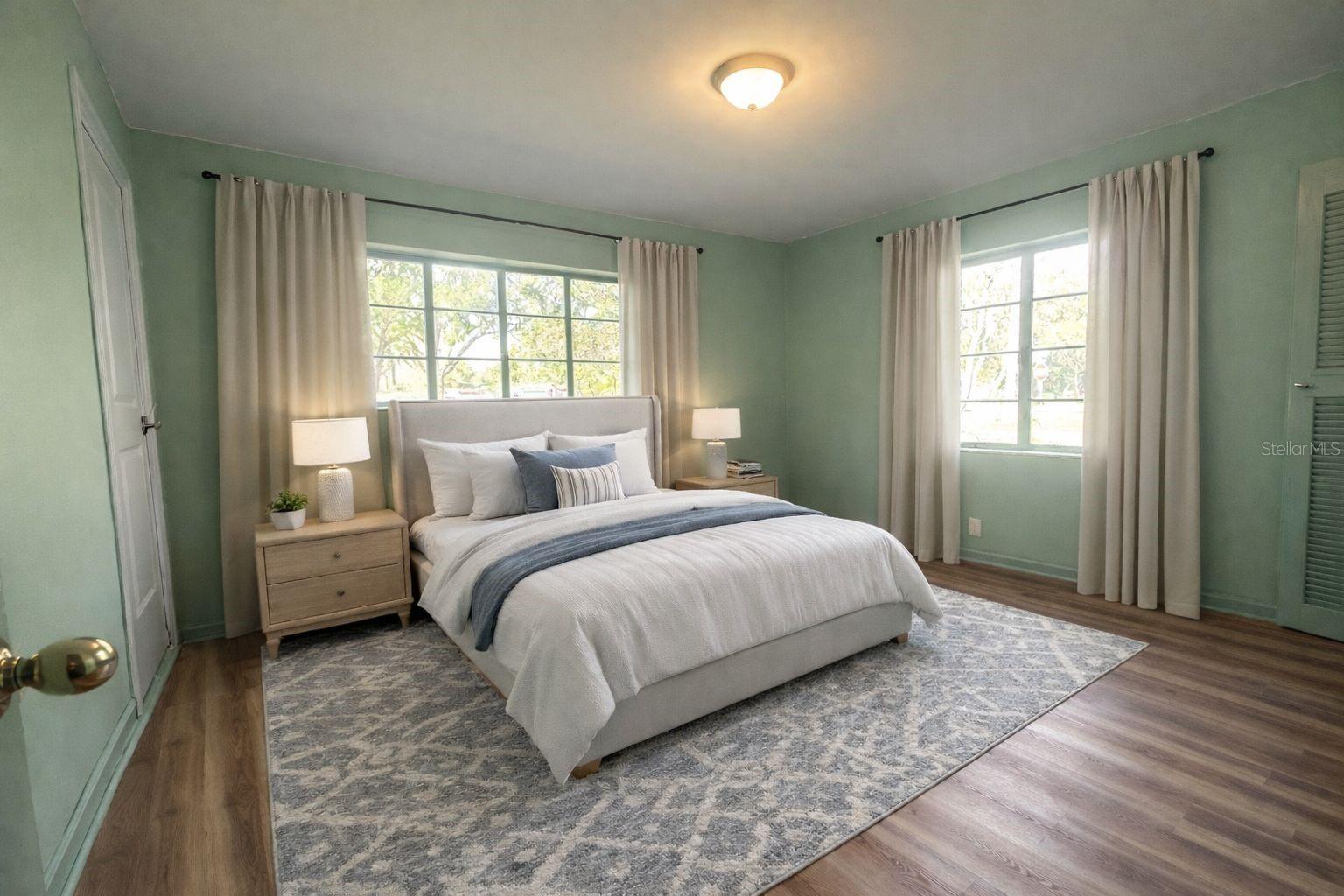 LEESBURG LAKEWOOD PARK - Residential