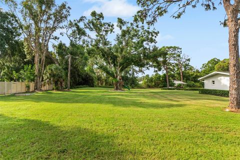 A home in SARASOTA