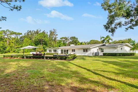 A home in SARASOTA