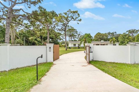 A home in SARASOTA