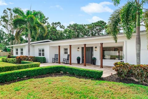 A home in SARASOTA