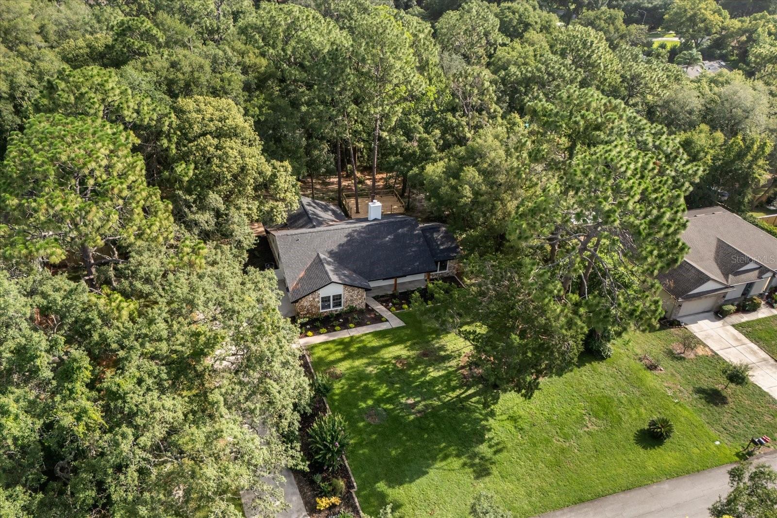 643 PRINCEWOOD DRIVE