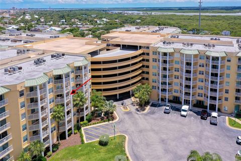 4670 LINKS VILLAGE DRIVE D506 PONCE INLET FL 32127