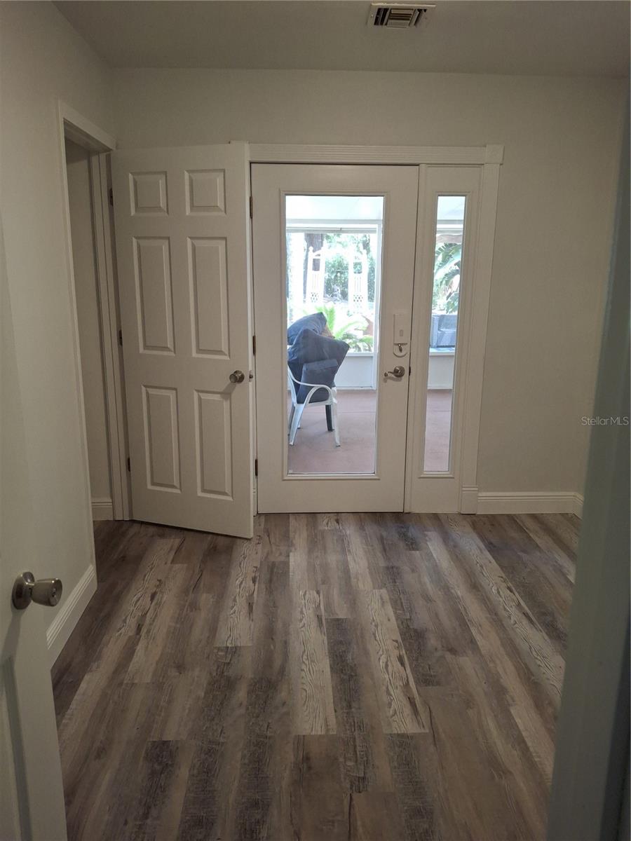 HARTS/PALATKA HEIGHTS - Residential