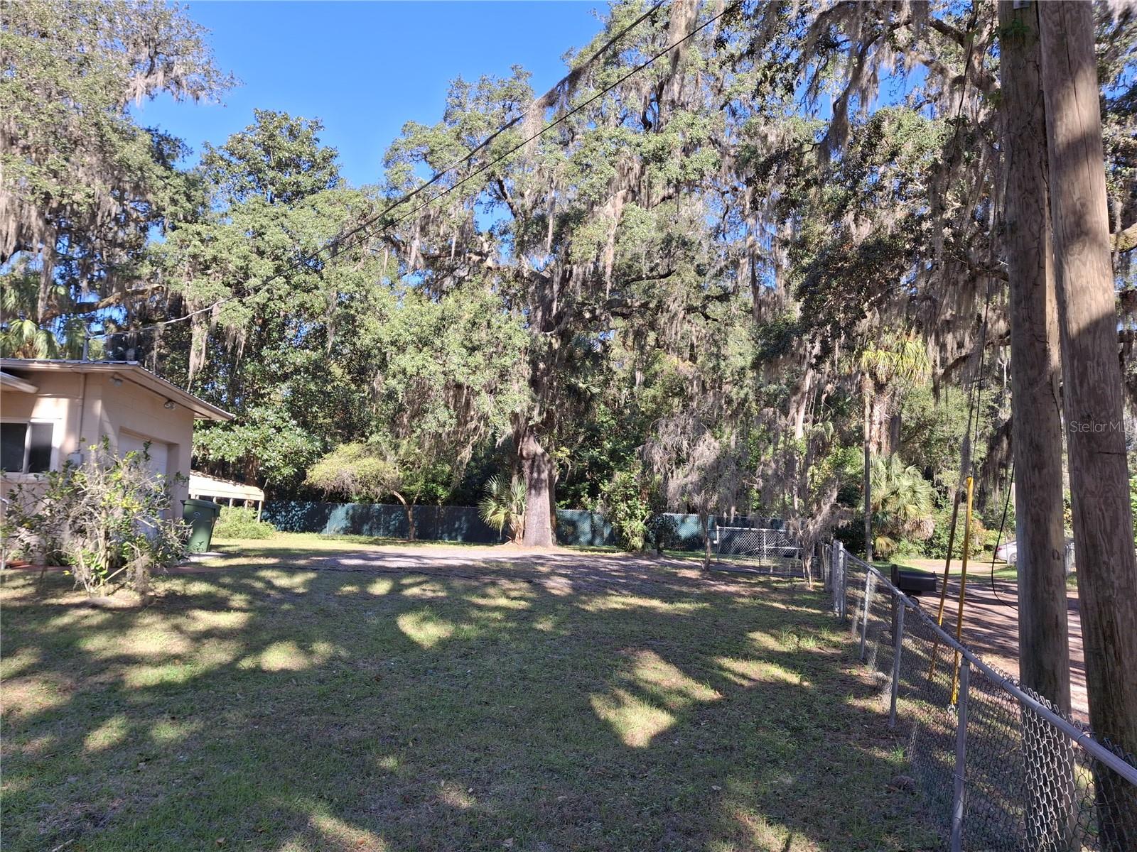 HARTS/PALATKA HEIGHTS - Residential