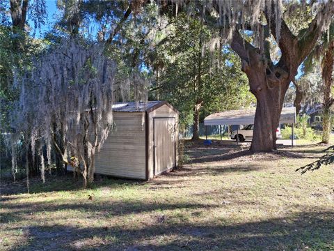 A home in PALATKA