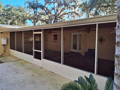 A home in PALATKA