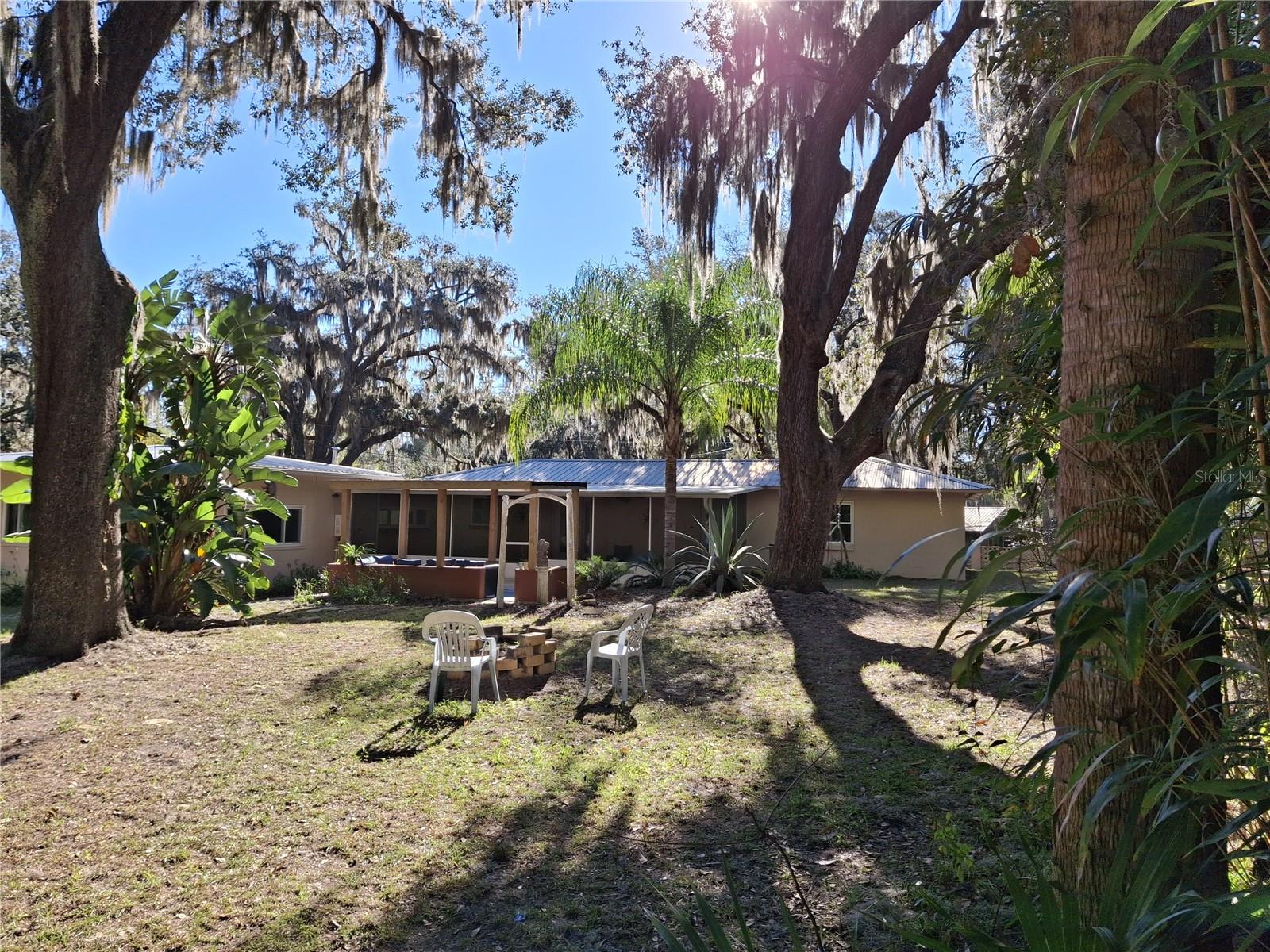 HARTS/PALATKA HEIGHTS - Residential