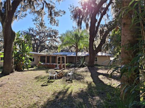 A home in PALATKA