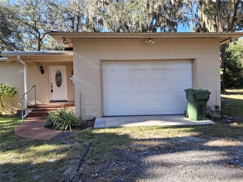 A home in PALATKA