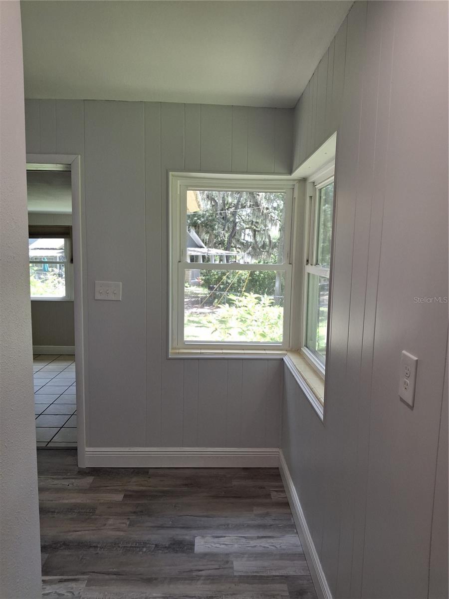 HARTS/PALATKA HEIGHTS - Residential