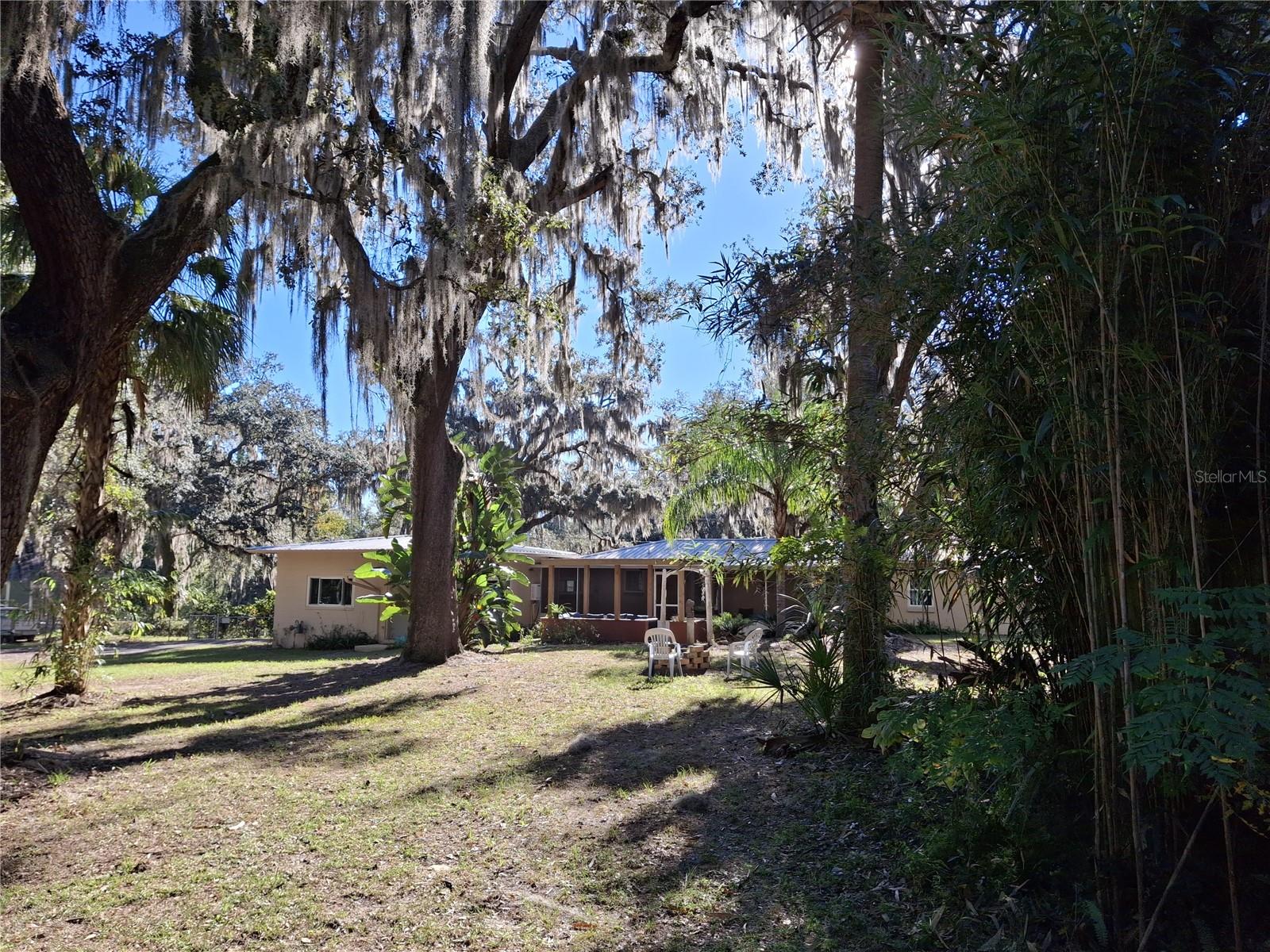 HARTS/PALATKA HEIGHTS - Residential