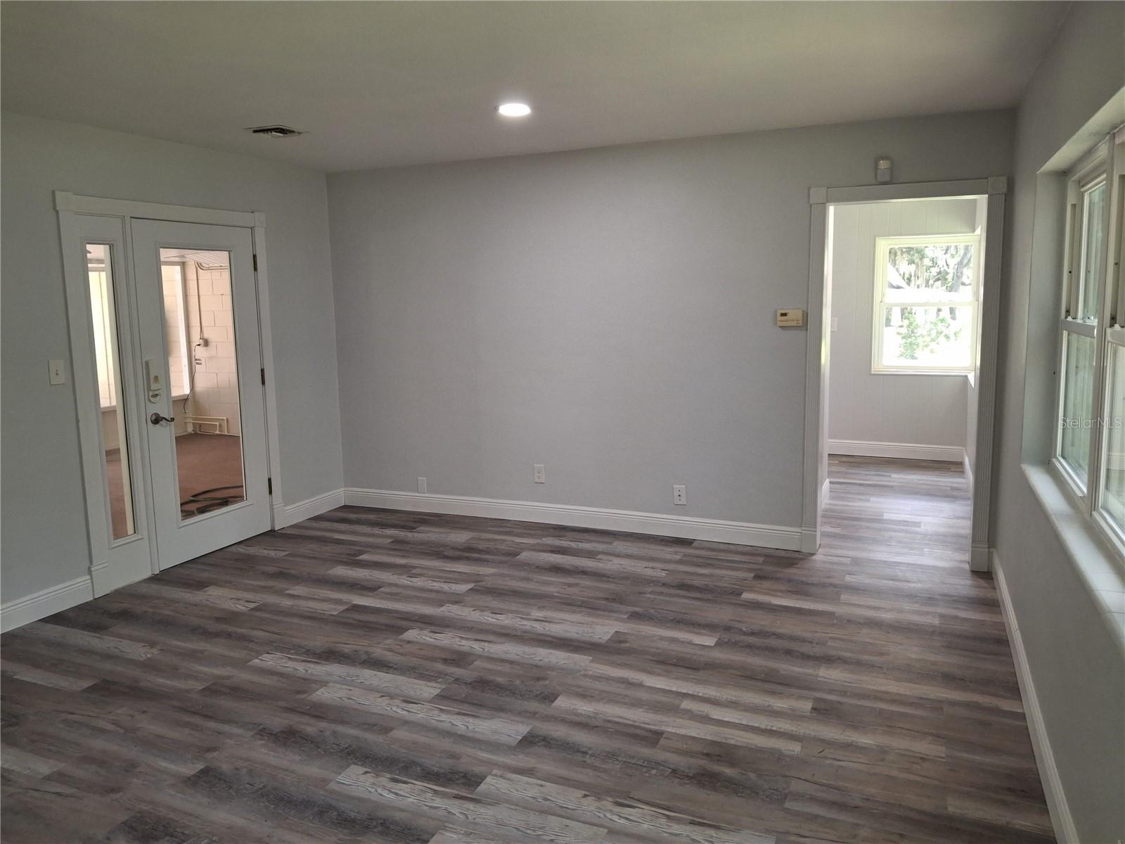 HARTS/PALATKA HEIGHTS - Residential