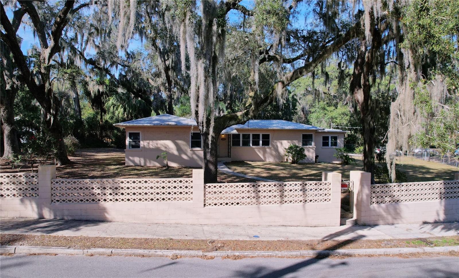 HARTS/PALATKA HEIGHTS - Residential