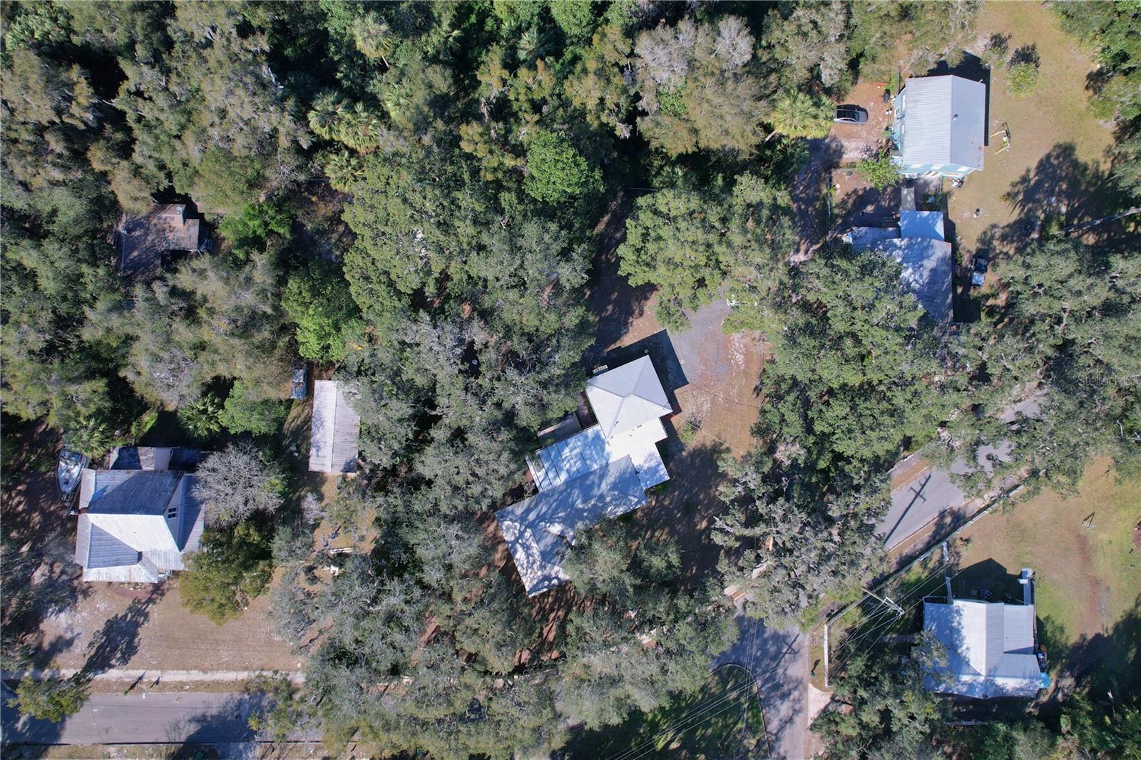 HARTS/PALATKA HEIGHTS - Residential