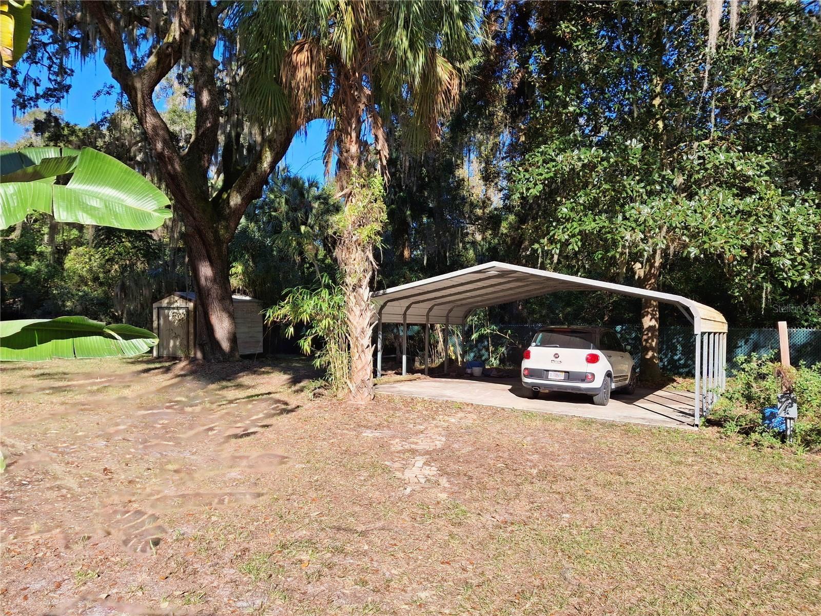 HARTS/PALATKA HEIGHTS - Residential