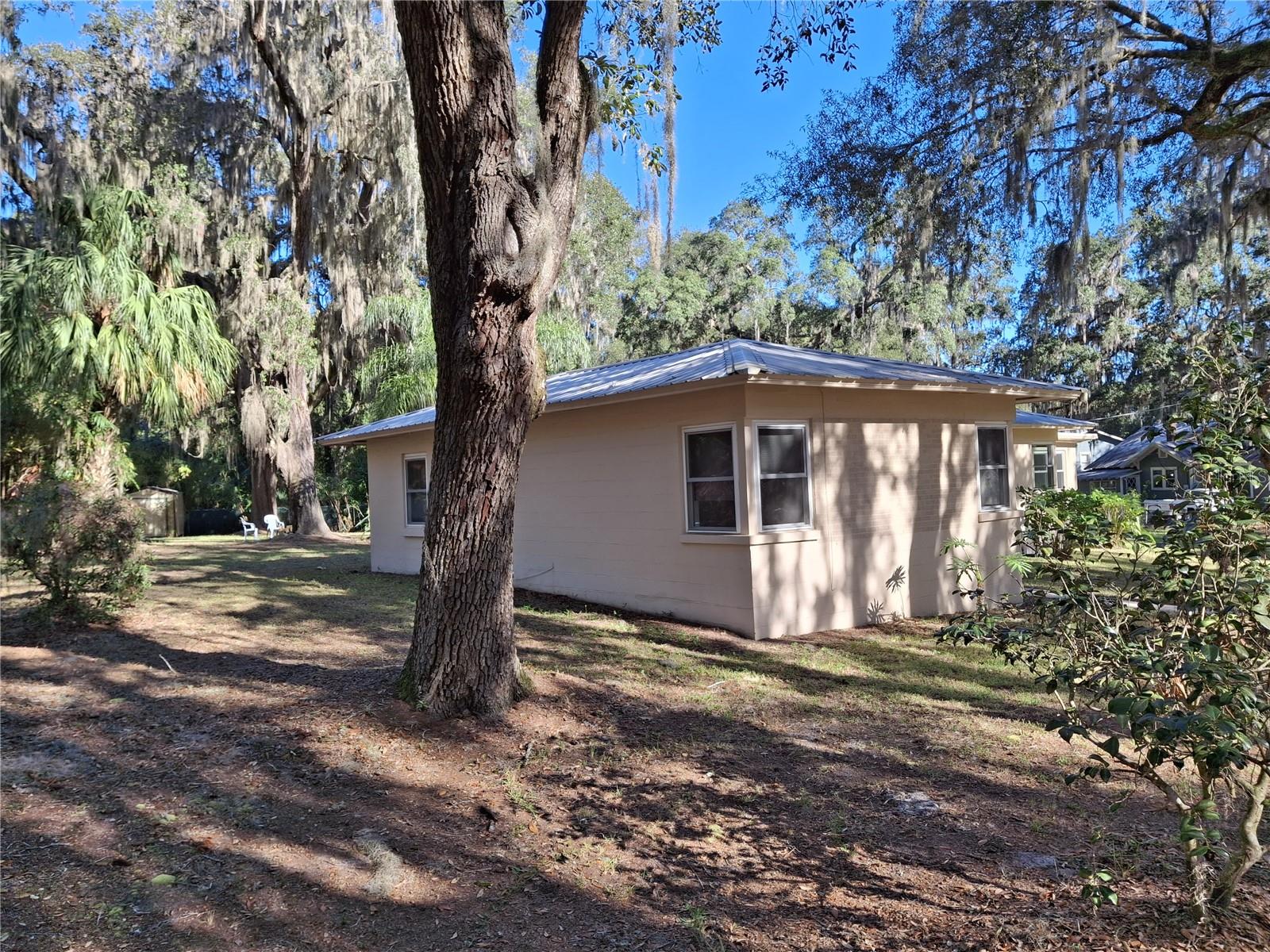 HARTS/PALATKA HEIGHTS - Residential