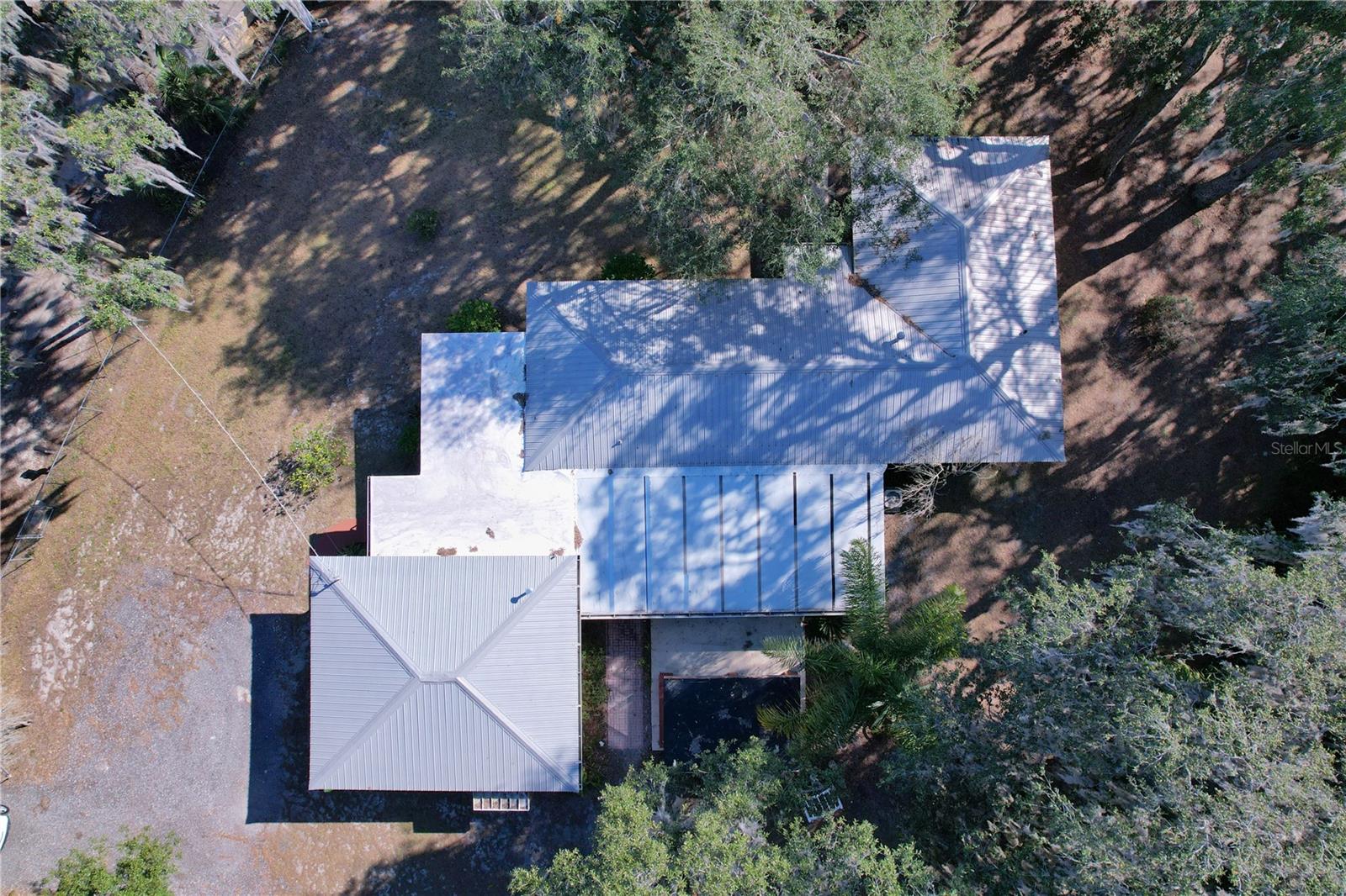 HARTS/PALATKA HEIGHTS - Residential