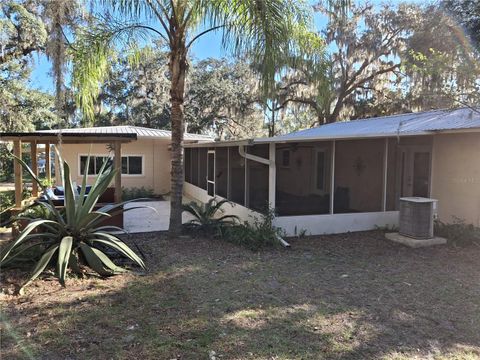 A home in PALATKA