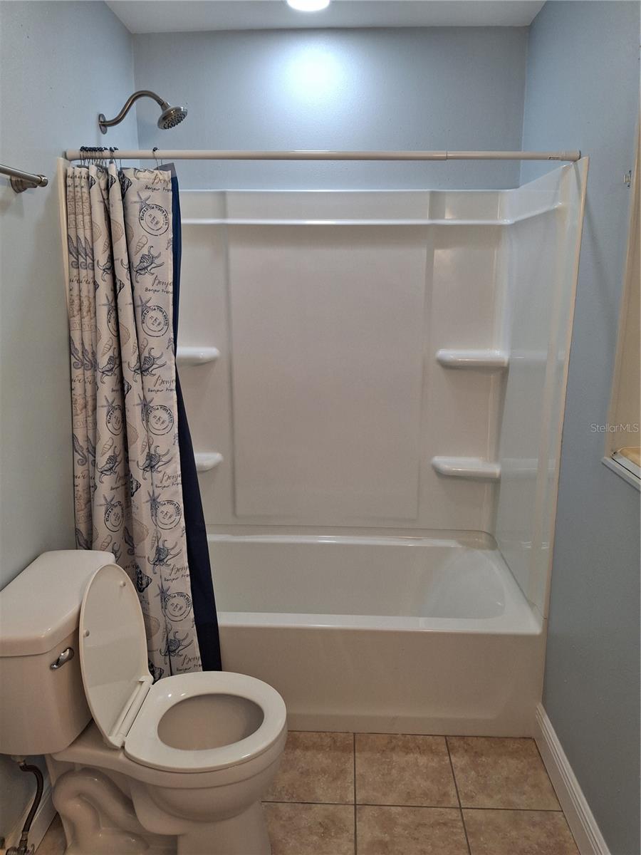 HARTS/PALATKA HEIGHTS - Residential