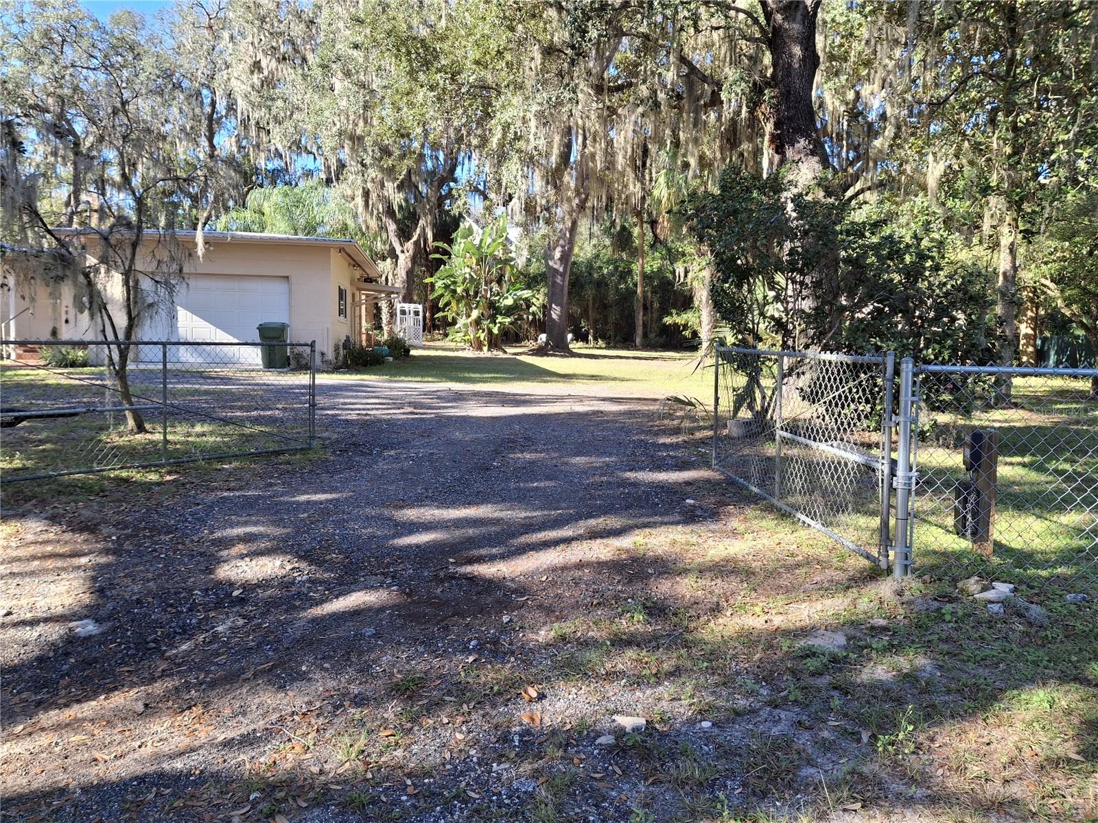 HARTS/PALATKA HEIGHTS - Residential