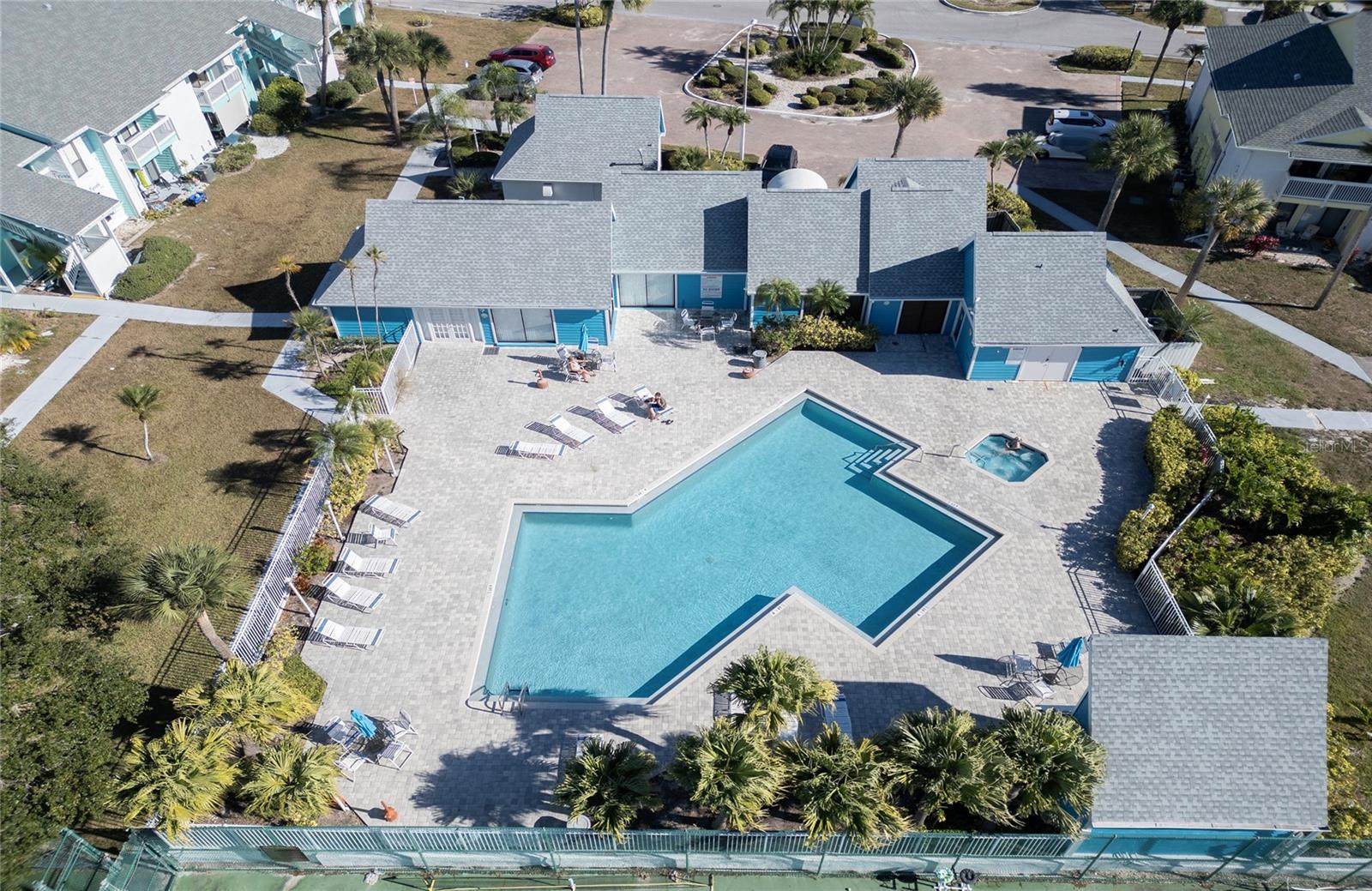 HARBOR CLUB CONDO - Residential