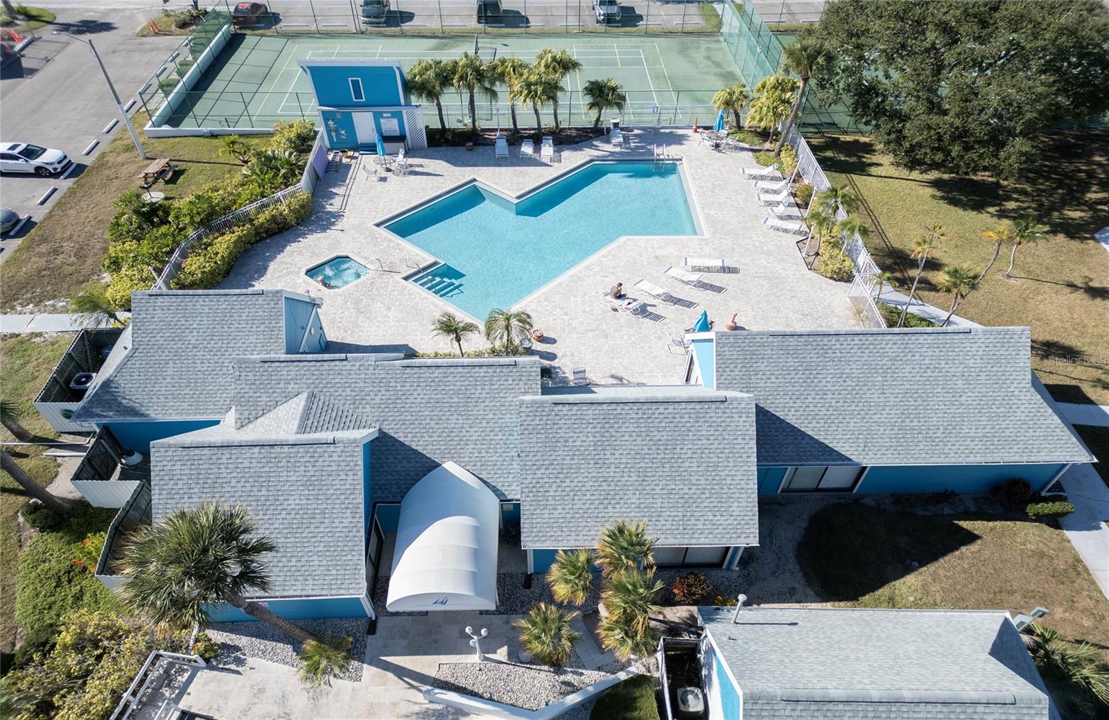 HARBOR CLUB CONDO - Residential