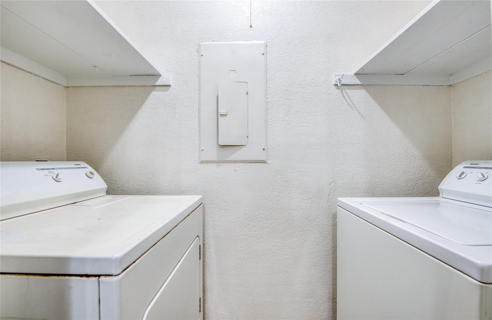 HARBOR CLUB CONDO - Residential