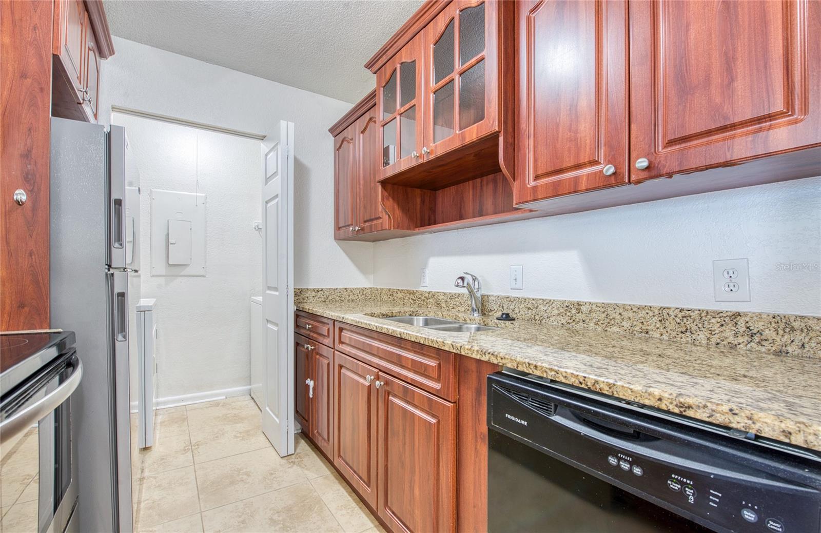 HARBOR CLUB CONDO - Residential